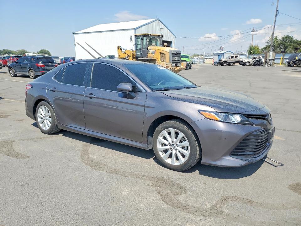 Aukcja sprzedaży 2020 Toyota Camry, vin: 4T1C11AK4LU908718, numer aukcji: 64835836