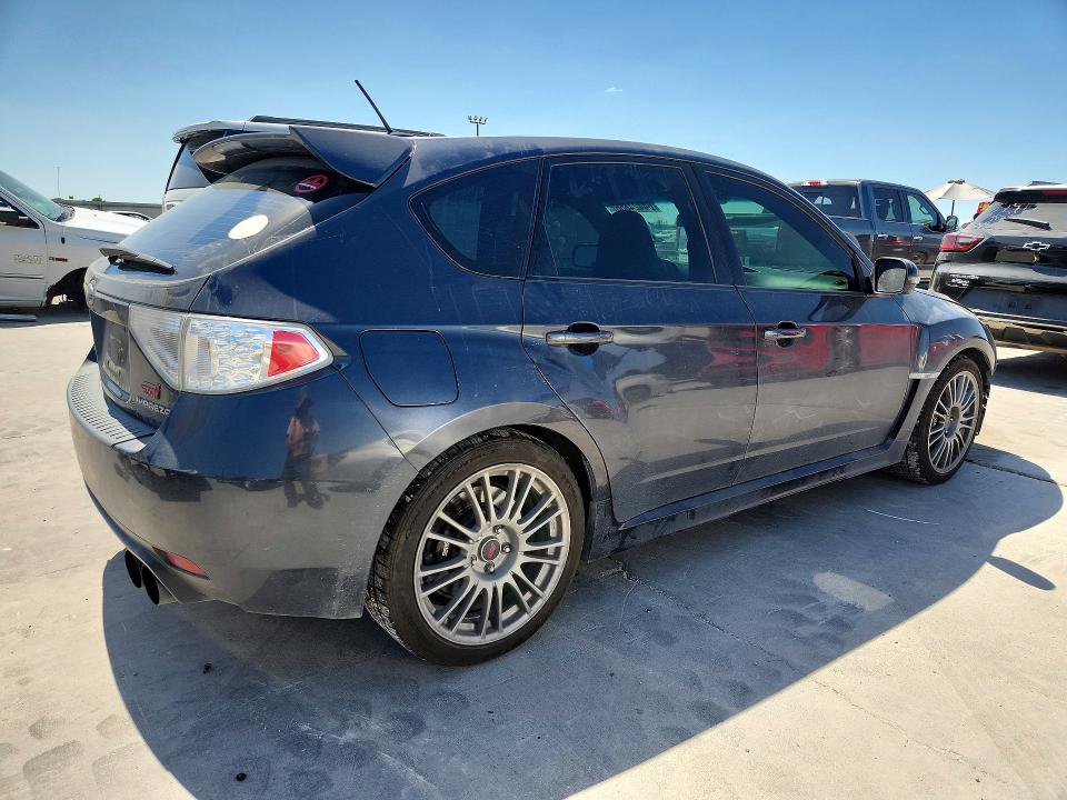 Продаж на аукціоні авто 2012 Subaru Impreza, vin: JF1GR8H61CL215519, номер лоту: 64424666