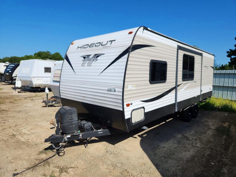Aukcja sprzedaży 2018 Keystone Hideout, vin: 4YDT24229J7245009, numer aukcji: 64391736