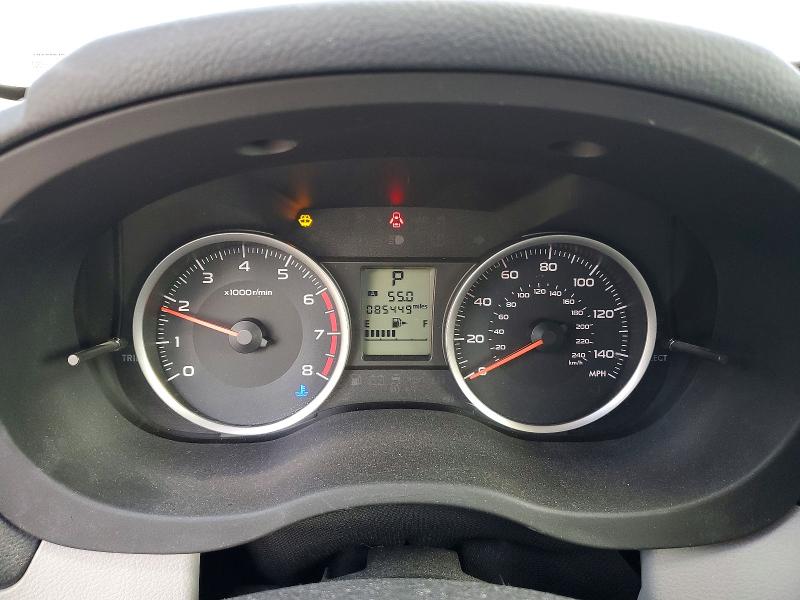 67015586 :رقم المزاد ، JF2SJAEC5HH509238 vin ، 2017 Subaru Forester مزاد بيع