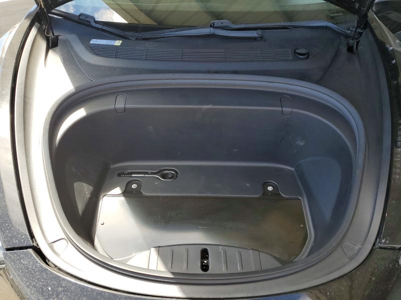 Aukcja sprzedaży 2018 Tesla Model 3, vin: 5YJ3E1EA4JF075857, numer aukcji: 66049016