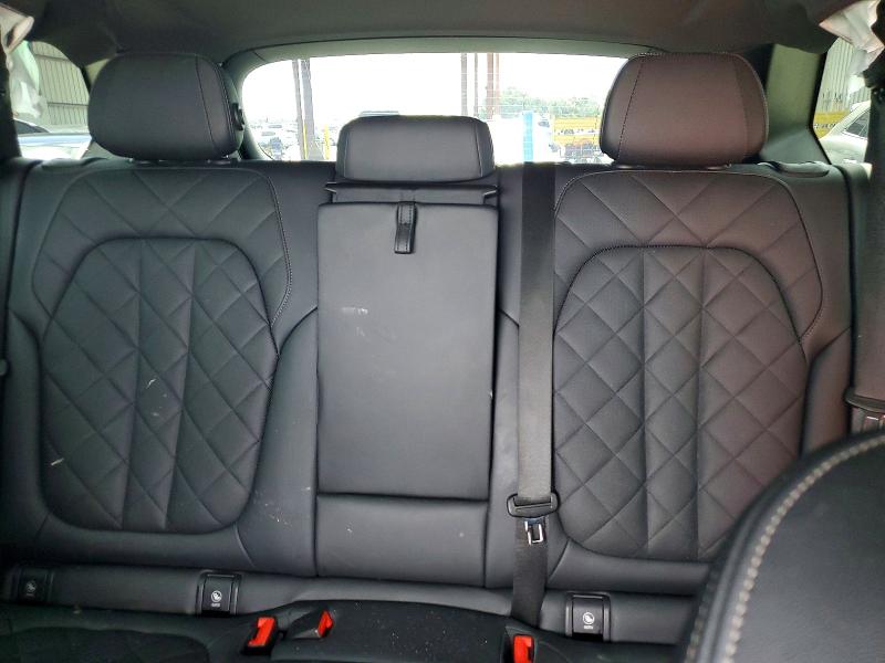 63813226 :رقم المزاد ، 5UX13EU01R9U34292 vin ، 2024 Bmw X5 مزاد بيع