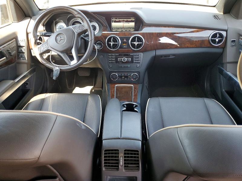 62809196 :رقم المزاد ، WDCGG8JB0EG192683 vin ، 2014 Mercedes-benz Glk مزاد بيع