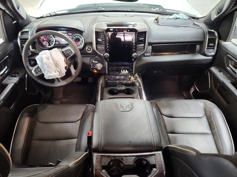 Продаж на аукціоні авто 2026 Ram 1500, vin: 1C6SRFJP4TN368998, номер лоту: 65905216
