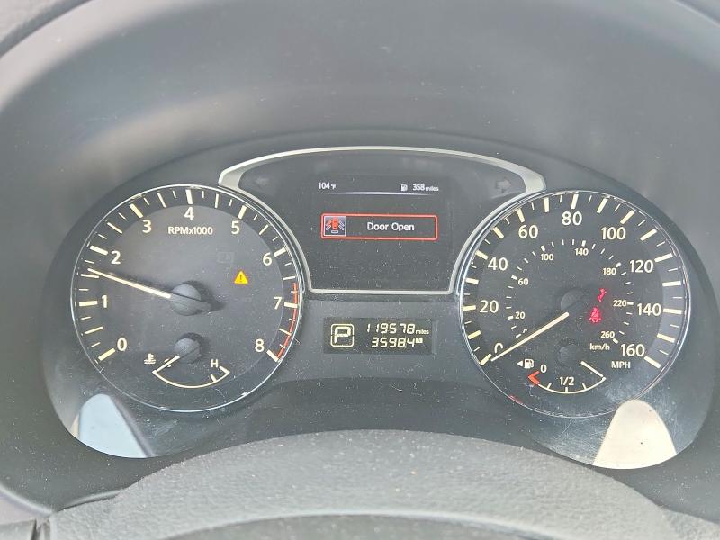 64149486 :رقم المزاد ، 1N4AL3AP0FC494981 vin ، 2015 Nissan Altima مزاد بيع