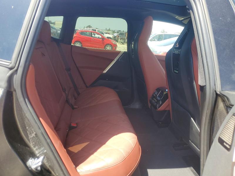 Aukcja sprzedaży 2023 Bmw Ix, vin: WB523CF0XPCM57802, numer aukcji: 64624716