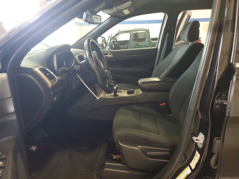 Aukcja sprzedaży 2015 Jeep Grand Cherokee, vin: 1C4RJFAG2FC122109, numer aukcji: 65058426