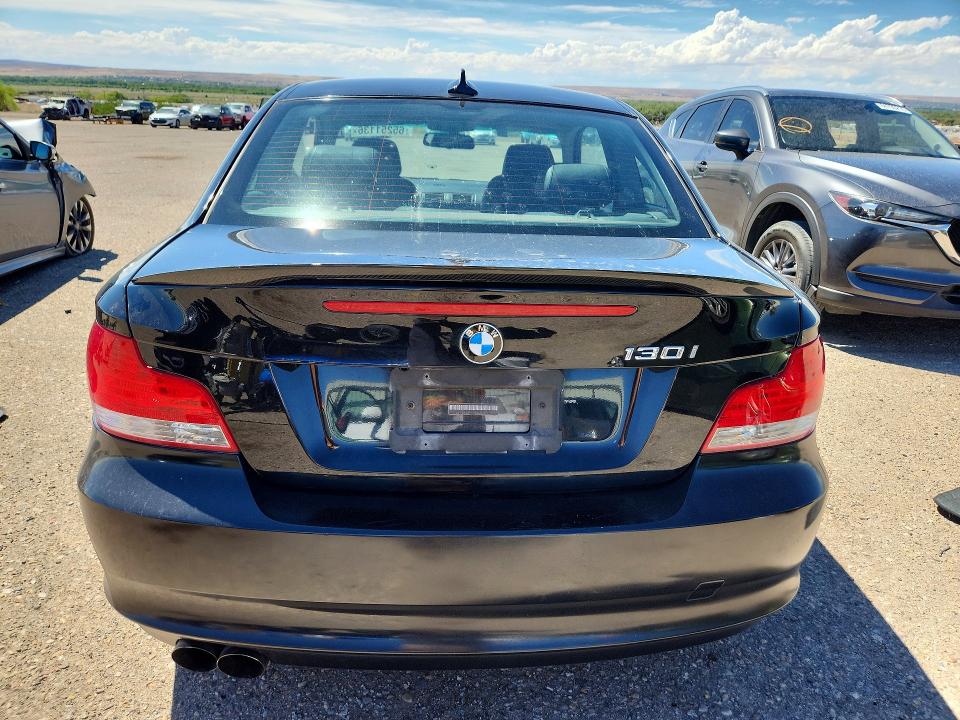 Продажа на аукционе авто 2011 Bmw 128, vin: WBAUP7C51BVM54676, номер лота: 65251136