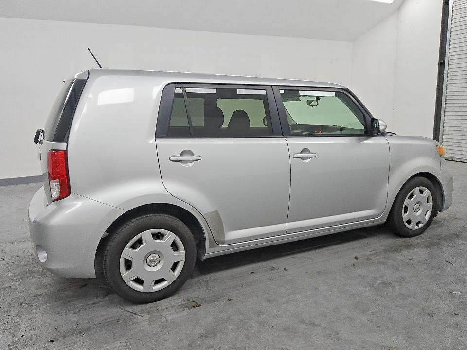Aukcja sprzedaży 2012 Scion Xb, vin: JTLZE4FE5CJ004647, numer aukcji: 66535446