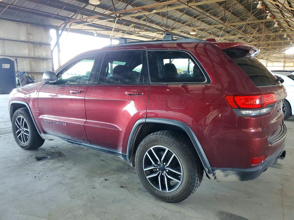 Aukcja sprzedaży 2019 Jeep Grand Cherokee, vin: 1C4RJFLG0KC751052, numer aukcji: 65171726