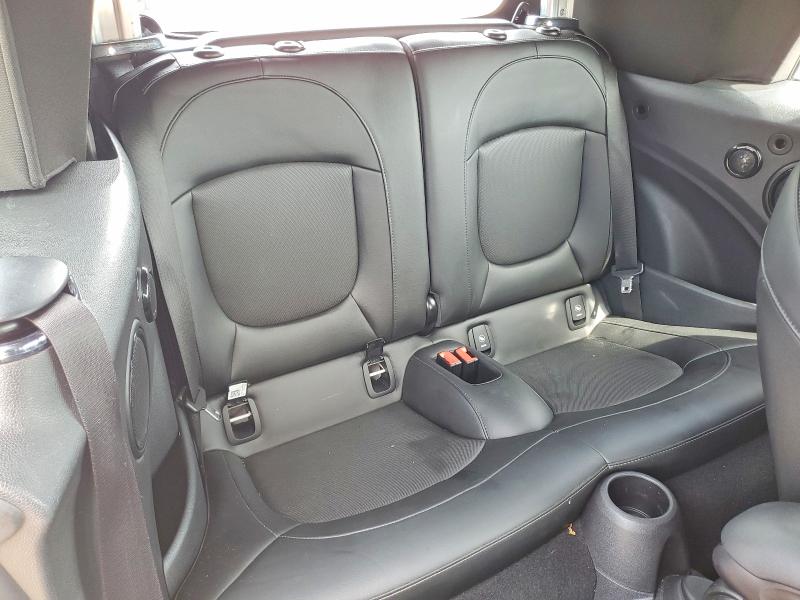 Продажа на аукционе авто 2016 Mini Cooper, vin: WMWWG9C50G3C22502, номер лота: 64985496