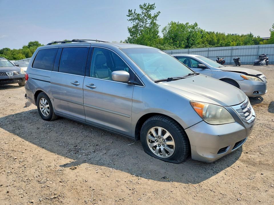 Продаж на аукціоні авто 2010 Honda Odyssey, vin: 5FNRL3H79AB102286, номер лоту: 64110986