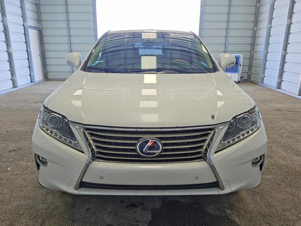 Aukcja sprzedaży 2015 Lexus Rx, vin: 2T2ZB1BA0FC001656, numer aukcji: 64323976