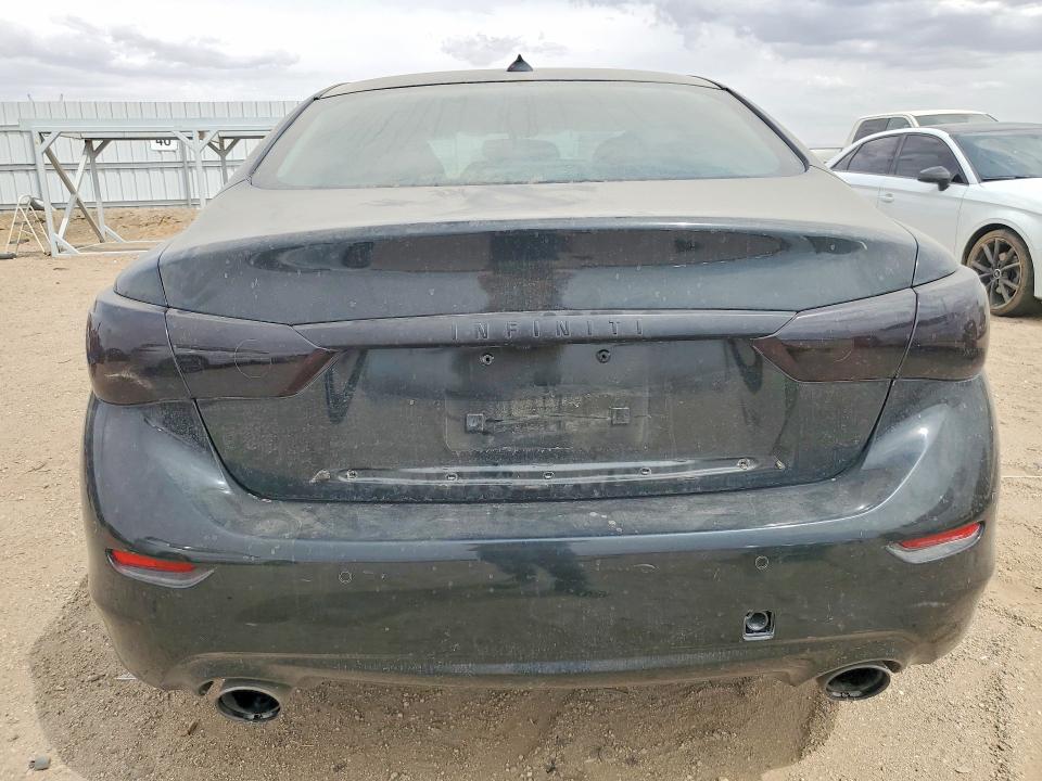 Aukcja sprzedaży 2014 Infiniti Q50 Hybrid, vin: JN1AV7AR0EM701295, numer aukcji: 66469666