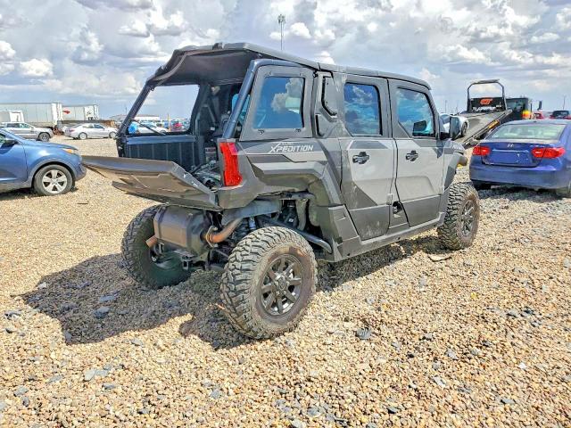 Aukcja sprzedaży 2026 Polaris Xpedition, vin: 3NSGZW990TM287090, numer aukcji: 64511546