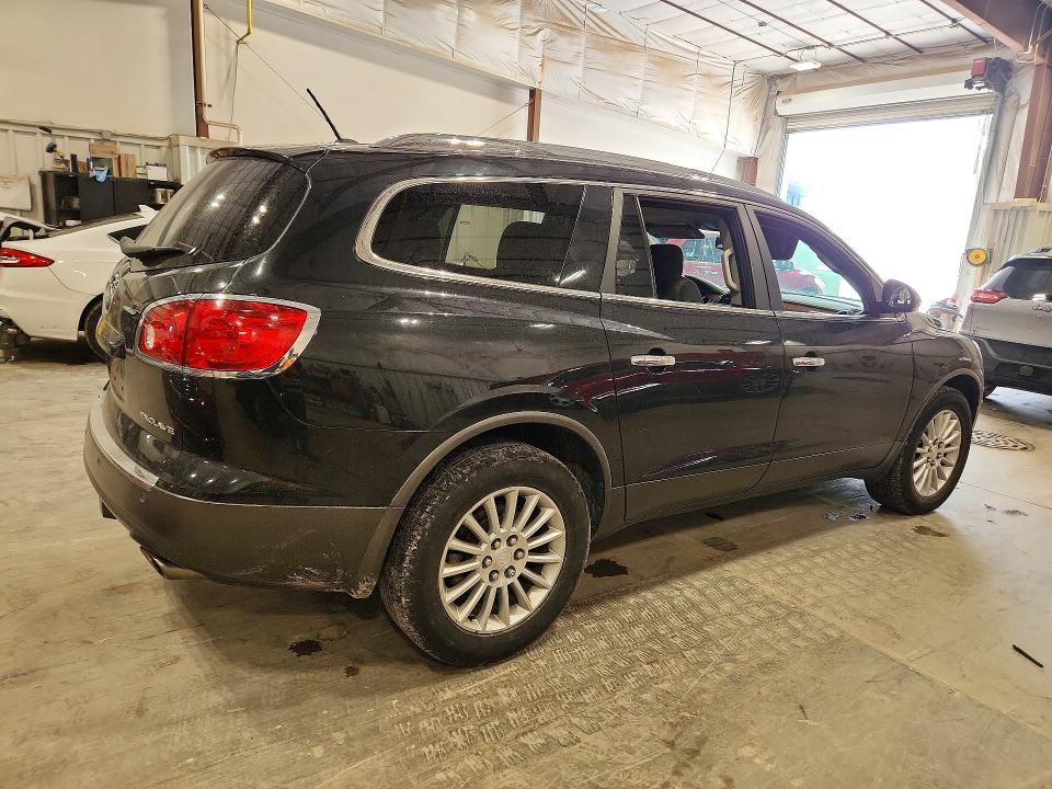 64815876 :رقم المزاد ، 5GAKRBED7CJ100778 vin ، 2012 Buick Enclave مزاد بيع
