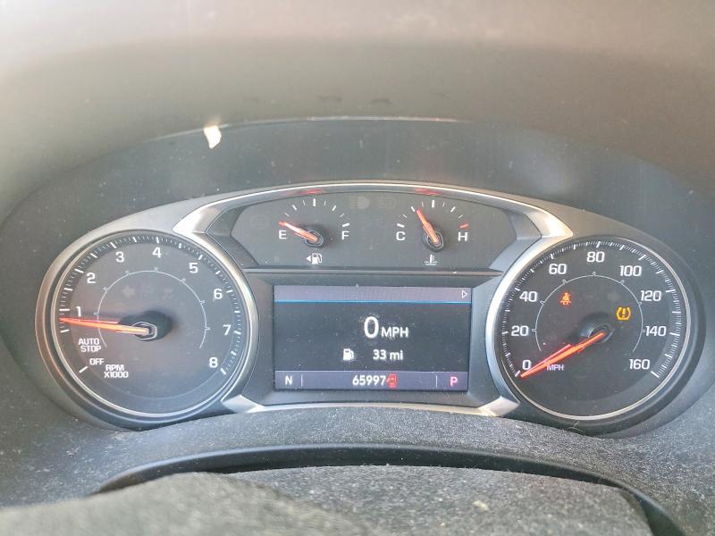 Aukcja sprzedaży 2020 Gmc Terrain, vin: 3GKALPEV3LL234685, numer aukcji: 66107436