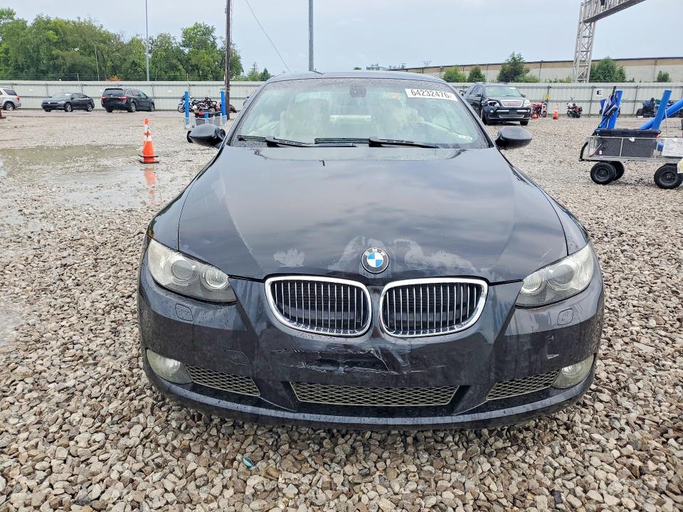 64232476 :رقم المزاد ، WBAWL73588PX55463 vin ، 2008 Bmw 335 مزاد بيع