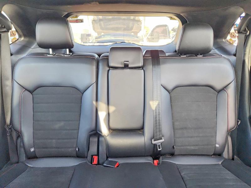Продажа на аукционе авто 2022 Ford Edge, vin: 2FMPK4J96NBA28626, номер лота: 64747106