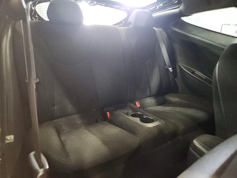 Продажа на аукционе авто 2013 Hyundai Veloster, vin: KMHTC6AD9DU162339, номер лота: 64740986