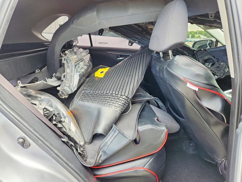 2019 Toyota Rav4 მანქანა იყიდება აუქციონზე, vin: JTMP1RFV0KD031733, აუქციონის ნომერი: 65534356