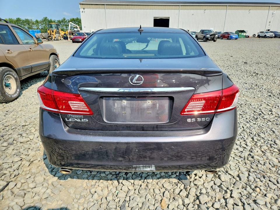 Aukcja sprzedaży 2010 Lexus Es, vin: JTHBK1EG1A2349008, numer aukcji: 64902306