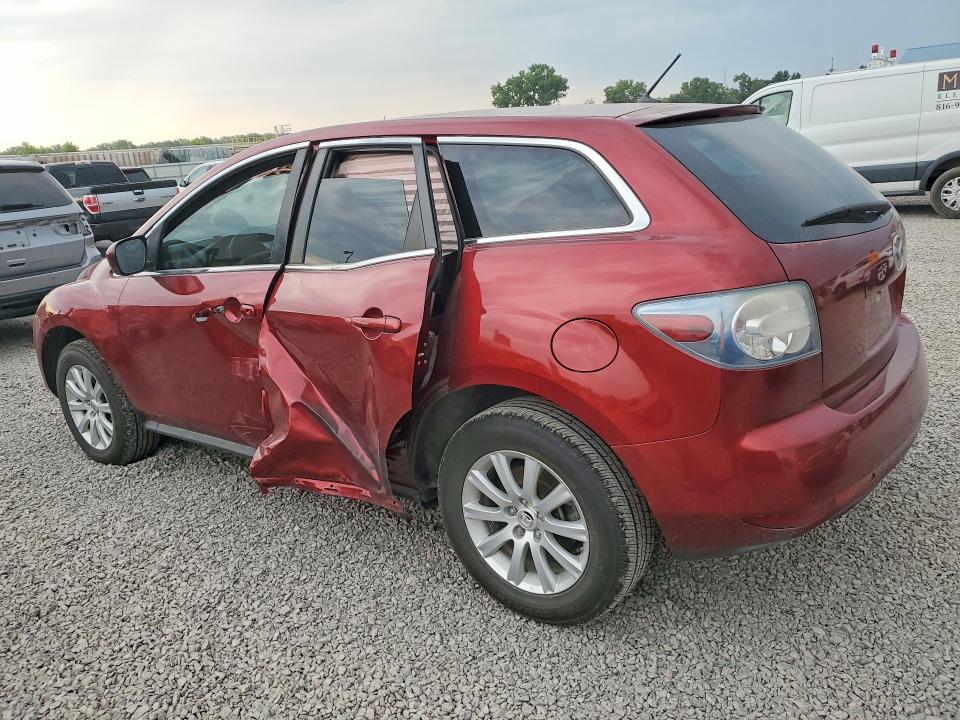 Aukcja sprzedaży 2010 Mazda Cx-7, vin: JM3ER2W54A0319002, numer aukcji: 63823526