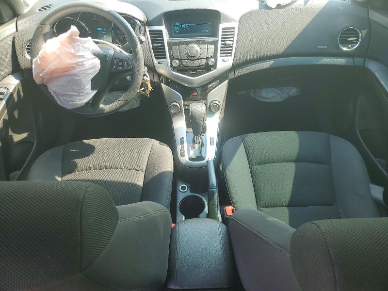 Aukcja sprzedaży 2015 Chevrolet Cruze, vin: 1G1PC5SB5F7150132, numer aukcji: 63691486