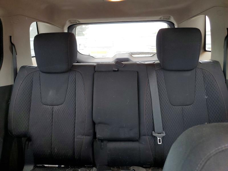 Продаж на аукціоні авто 2010 Gmc Terrain, vin: 2CTALBEW6A6238470, номер лоту: 63687456