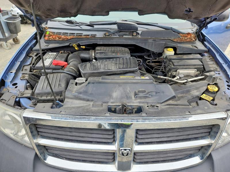 Aukcja sprzedaży 2007 Dodge Durango, vin: 1D8HB38PX7F566210, numer aukcji: 64397656