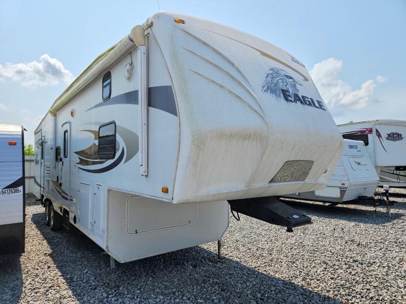Aukcja sprzedaży 2009 Jayco Eagle, vin: 1UJCJ02R091LG0068, numer aukcji: 64400646