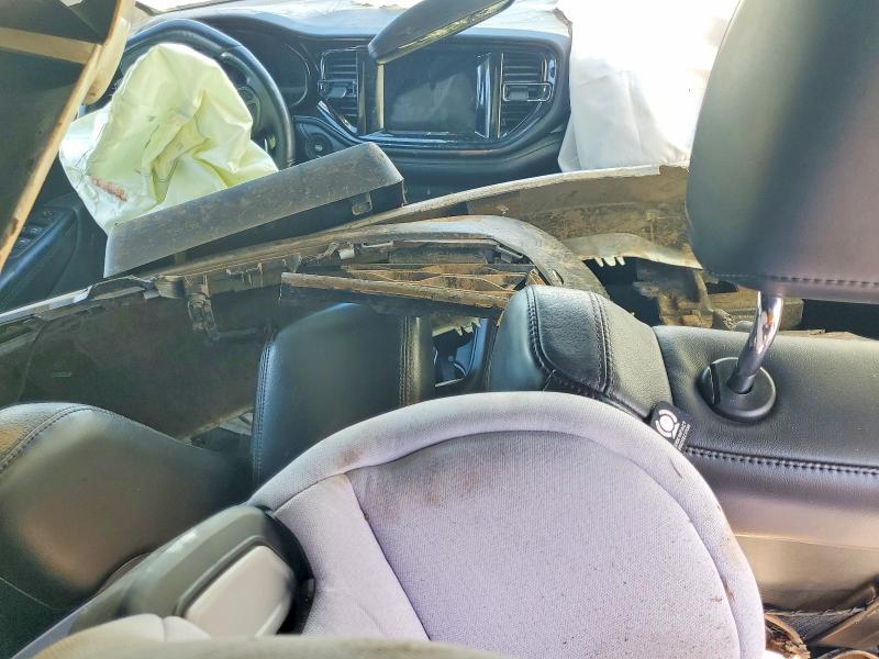 66052286 :رقم المزاد ، 1C4RDJDG0NC132089 vin ، 2022 Dodge Durango مزاد بيع