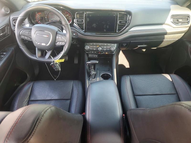 Продаж на аукціоні авто 2026 Dodge Durango, vin: 1C4SDJCT9TC230695, номер лоту: 66573886