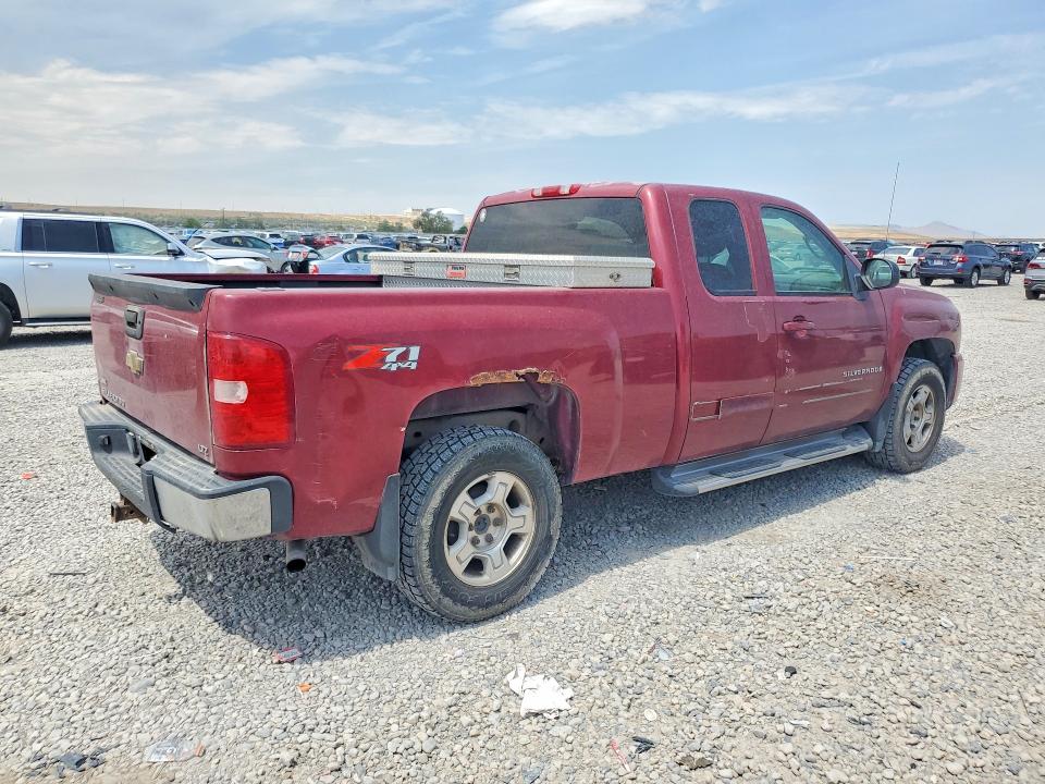 Aukcja sprzedaży 2007 Chevrolet Silverado, vin: 1GCEK19007Z521802, numer aukcji: 64419386
