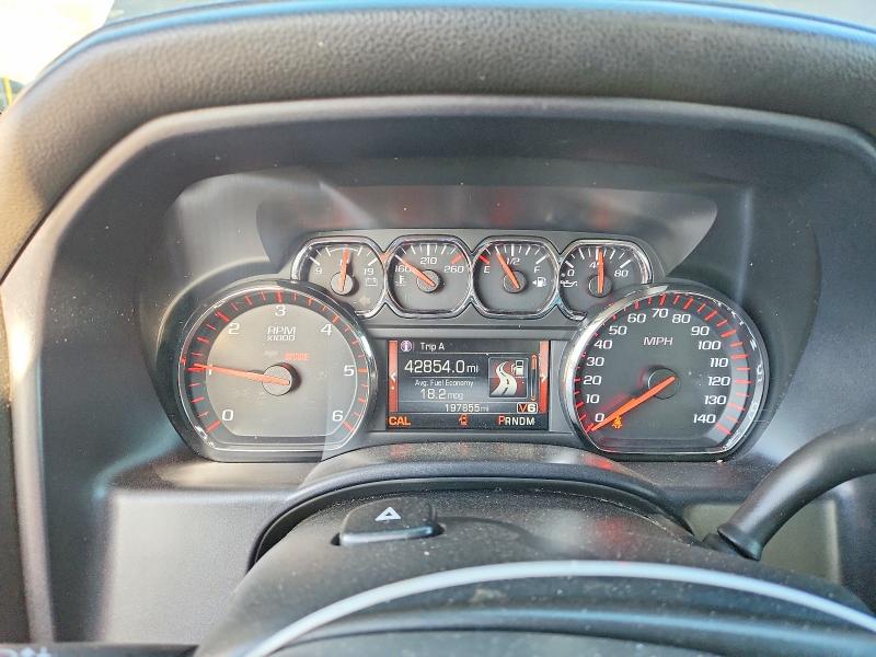 63568606 :رقم المزاد ، 1GTR1UEH8FZ298425 vin ، 2015 Gmc Sierra مزاد بيع