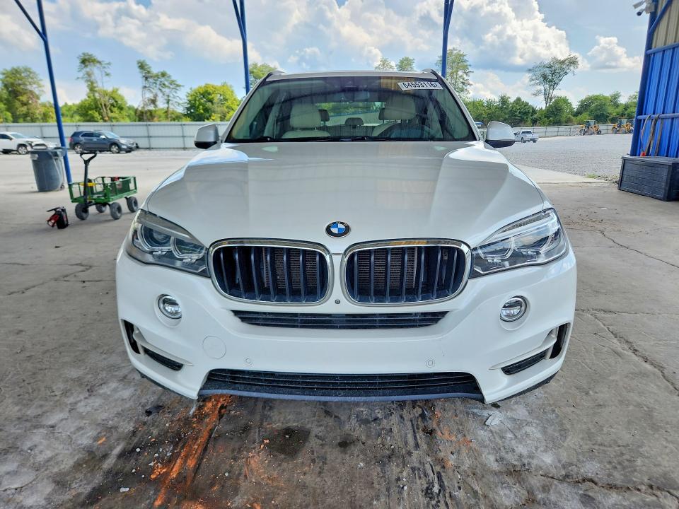Продаж на аукціоні авто 2016 Bmw X5, vin: 5UXKR2C52G0R69941, номер лоту: 64553116