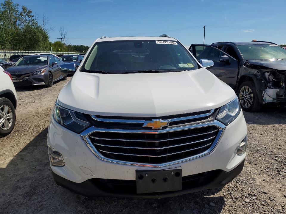 Продажа на аукционе авто 2018 Chevrolet Equinox, vin: 2GNAXVEVXJ6124150, номер лота: 66428496