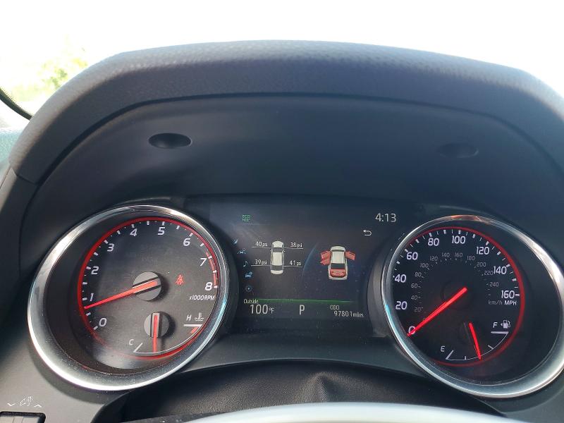 Продаж на аукціоні авто 2019 Toyota Camry, vin: 4T1B61HK0KU700496, номер лоту: 64775656