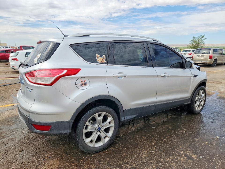 65915476 :رقم المزاد ، 1FMCU9JX9EUB46426 vin ، 2014 Ford Escape مزاد بيع