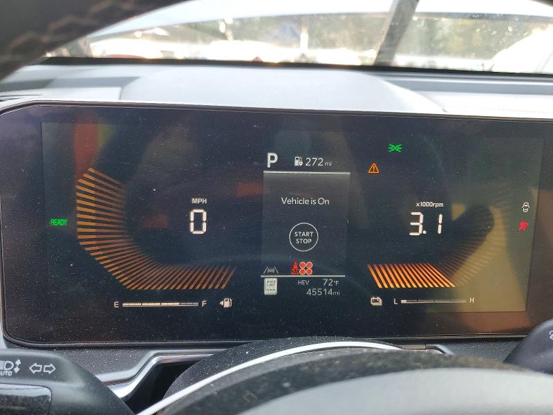 Aukcja sprzedaży 2025 Kia Sorento, vin: KNDRJDJH5S5299314, numer aukcji: 66175696