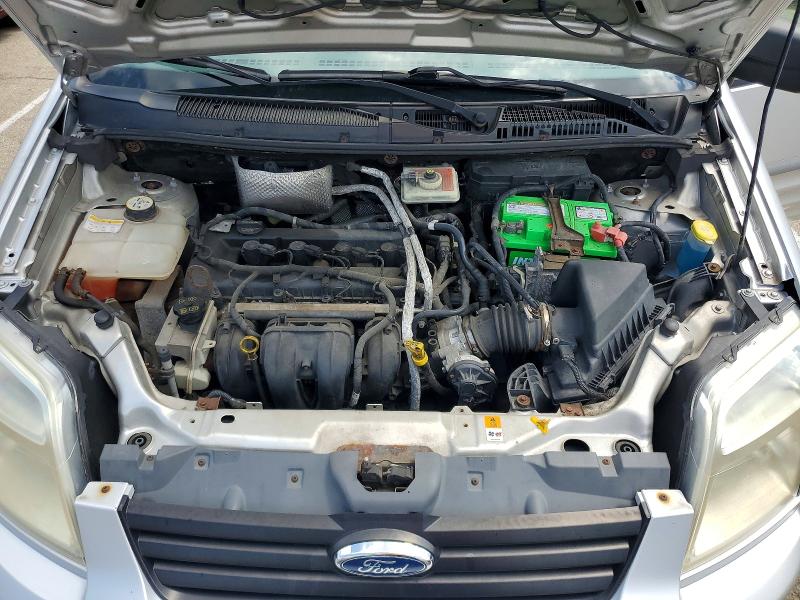 2010 Ford Transit Connect მანქანა იყიდება აუქციონზე, vin: NM0LS6BNXAT032969, აუქციონის ნომერი: 63691456