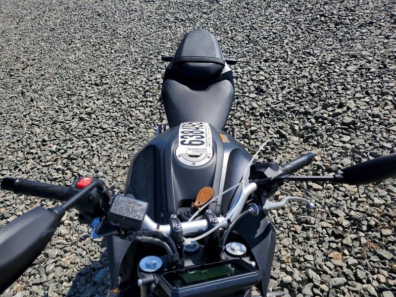 Aukcja sprzedaży 2025 Yamaha Mtn690, vin: JYARM48Y0SA000358, numer aukcji: 63849596