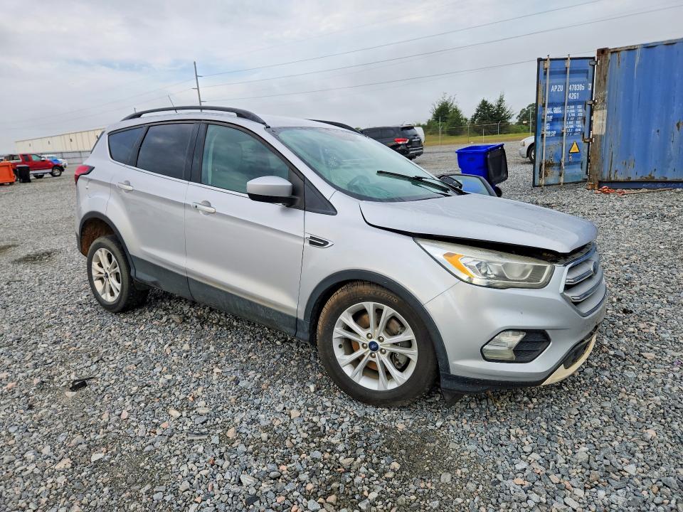 Продажа на аукционе авто 2019 Ford Escape, vin: 1FMCU9HD2KUB82367, номер лота: 66730626
