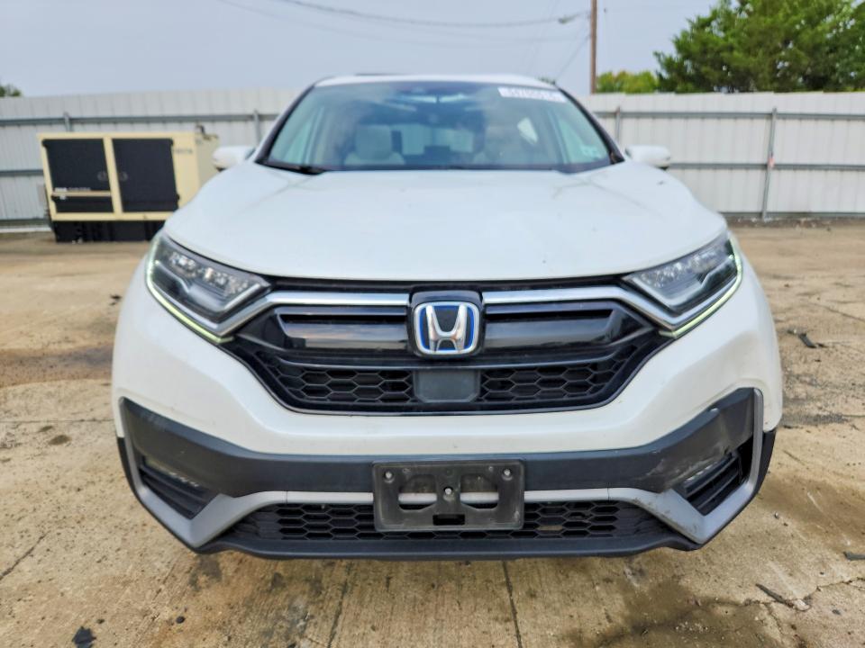 Продаж на аукціоні авто 2021 Honda Cr-v, vin: 7FART6H54ME001696, номер лоту: 64765516