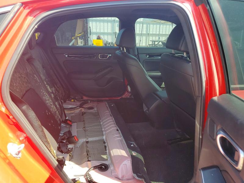 Aukcja sprzedaży 2023 Honda Civic, vin: 19XFL1H83PE003932, numer aukcji: 64659546
