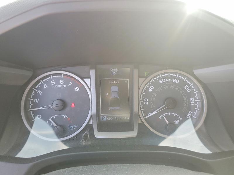Aukcja sprzedaży 2016 Toyota Tacoma, vin: 3TMGZ5AN1GM038825, numer aukcji: 66830096