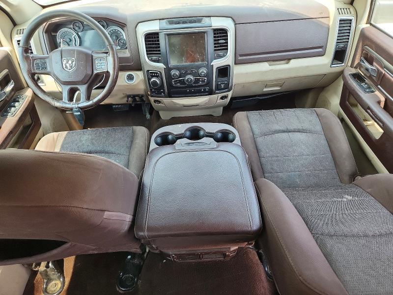 Продаж на аукціоні авто 2014 Ram 1500, vin: 1C6RR7LT1ES174349, номер лоту: 66522686