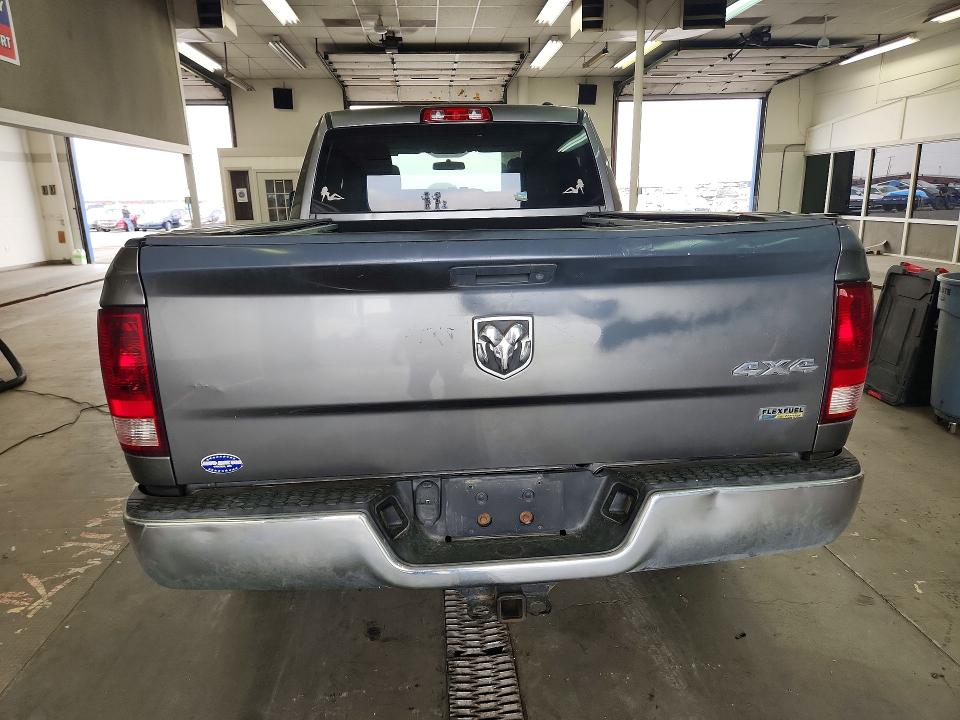 Aukcja sprzedaży 2012 Dodge Ram 1500, vin: 1C6RD7FPXCS232856, numer aukcji: 66052416