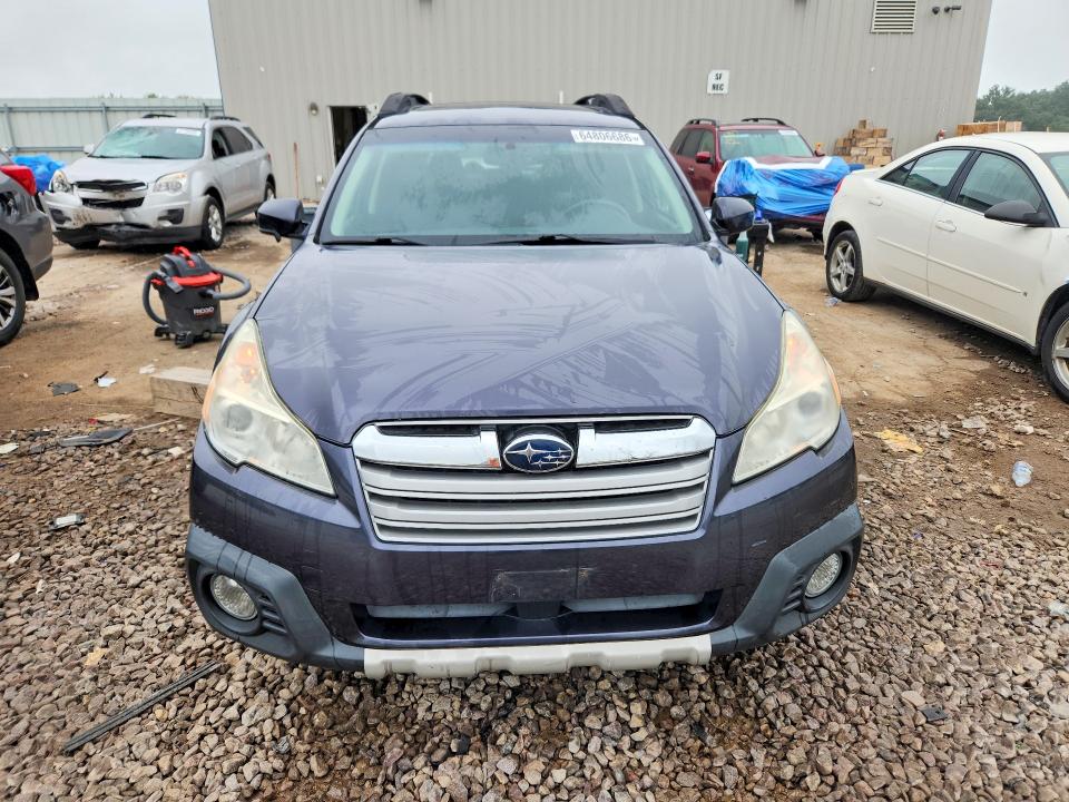 Aukcja sprzedaży 2013 Subaru Outback, vin: 4S4BRCKC9D3245161, numer aukcji: 64806686