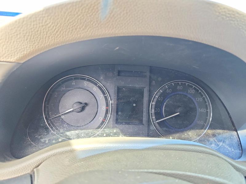 65662146 :رقم المزاد ، JN1CV6APXBM304609 vin ، 2011 Infiniti G37 Sedan مزاد بيع